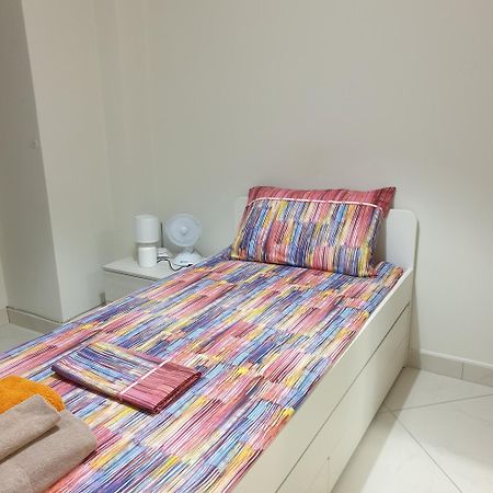 Appartement Il Campanile à Montecilfone Extérieur photo