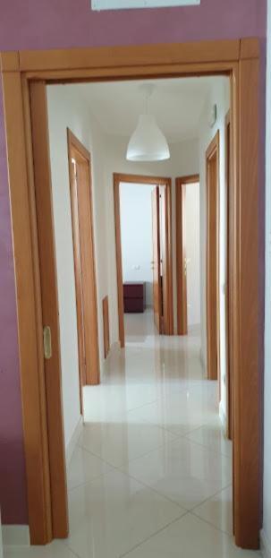 Appartement Il Campanile à Montecilfone Extérieur photo