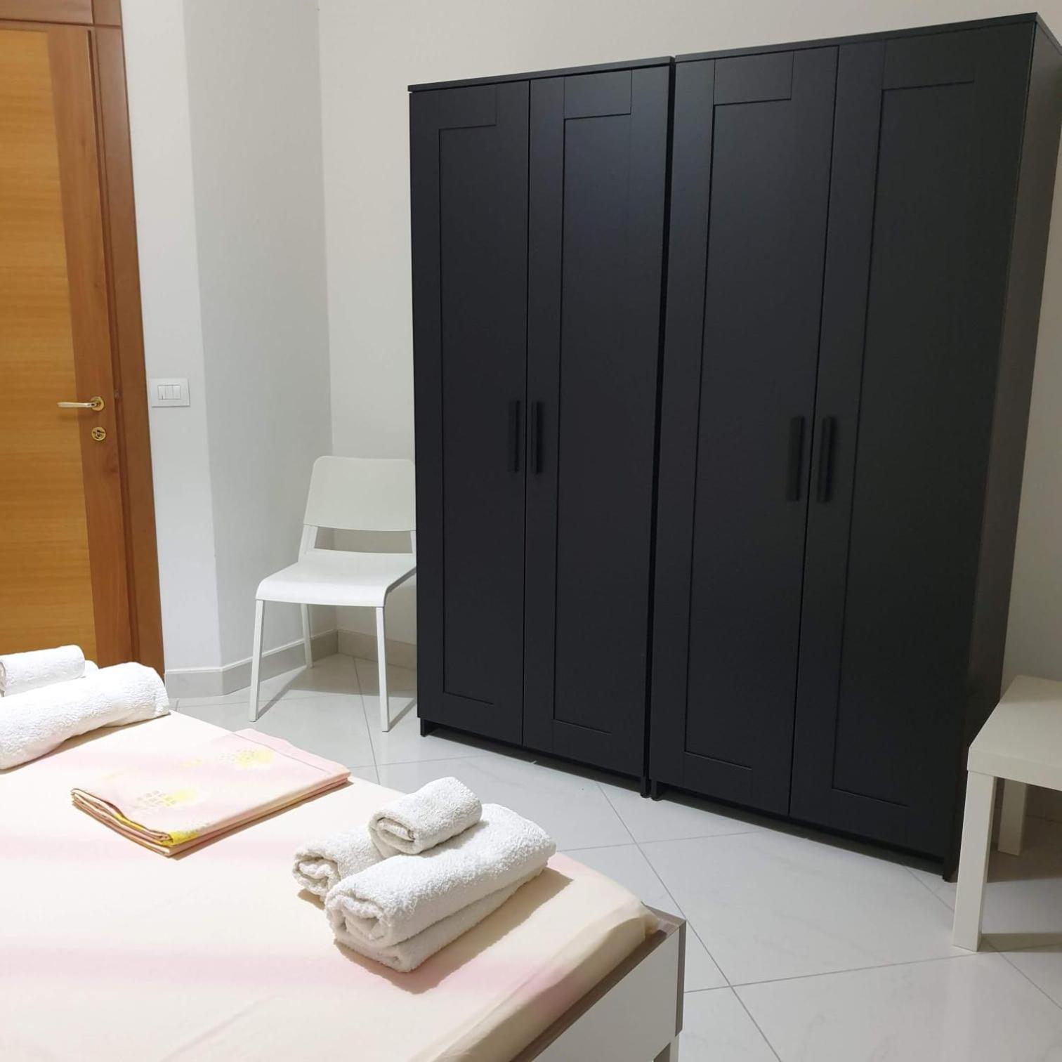 Appartement Il Campanile à Montecilfone Extérieur photo