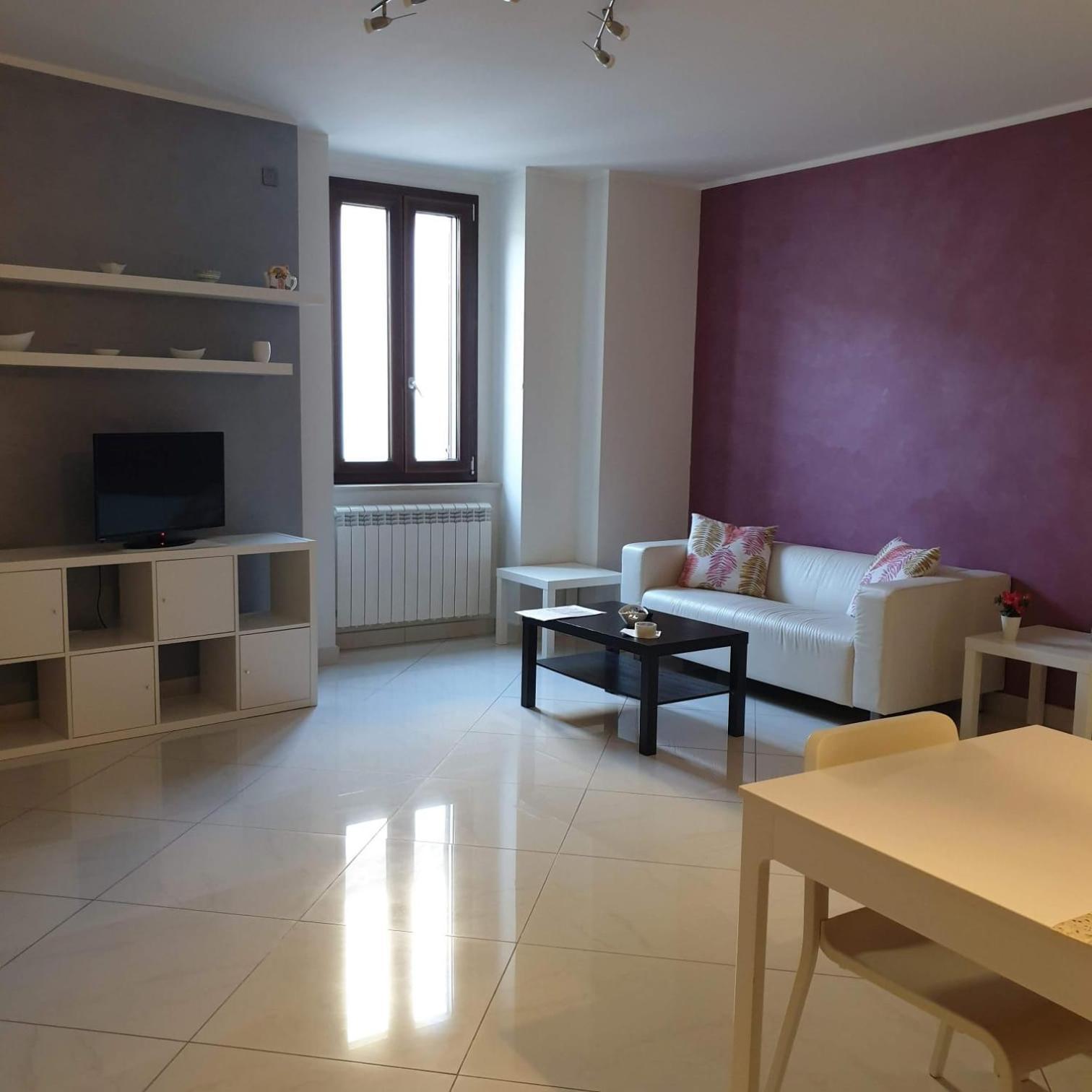 Appartement Il Campanile à Montecilfone Extérieur photo