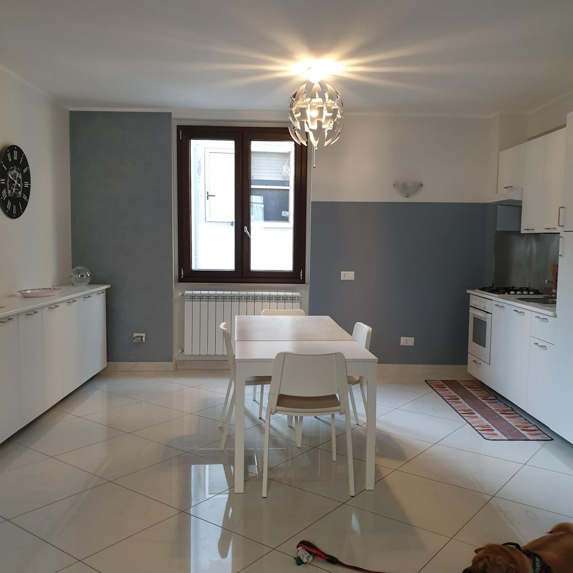 Appartement Il Campanile à Montecilfone Extérieur photo