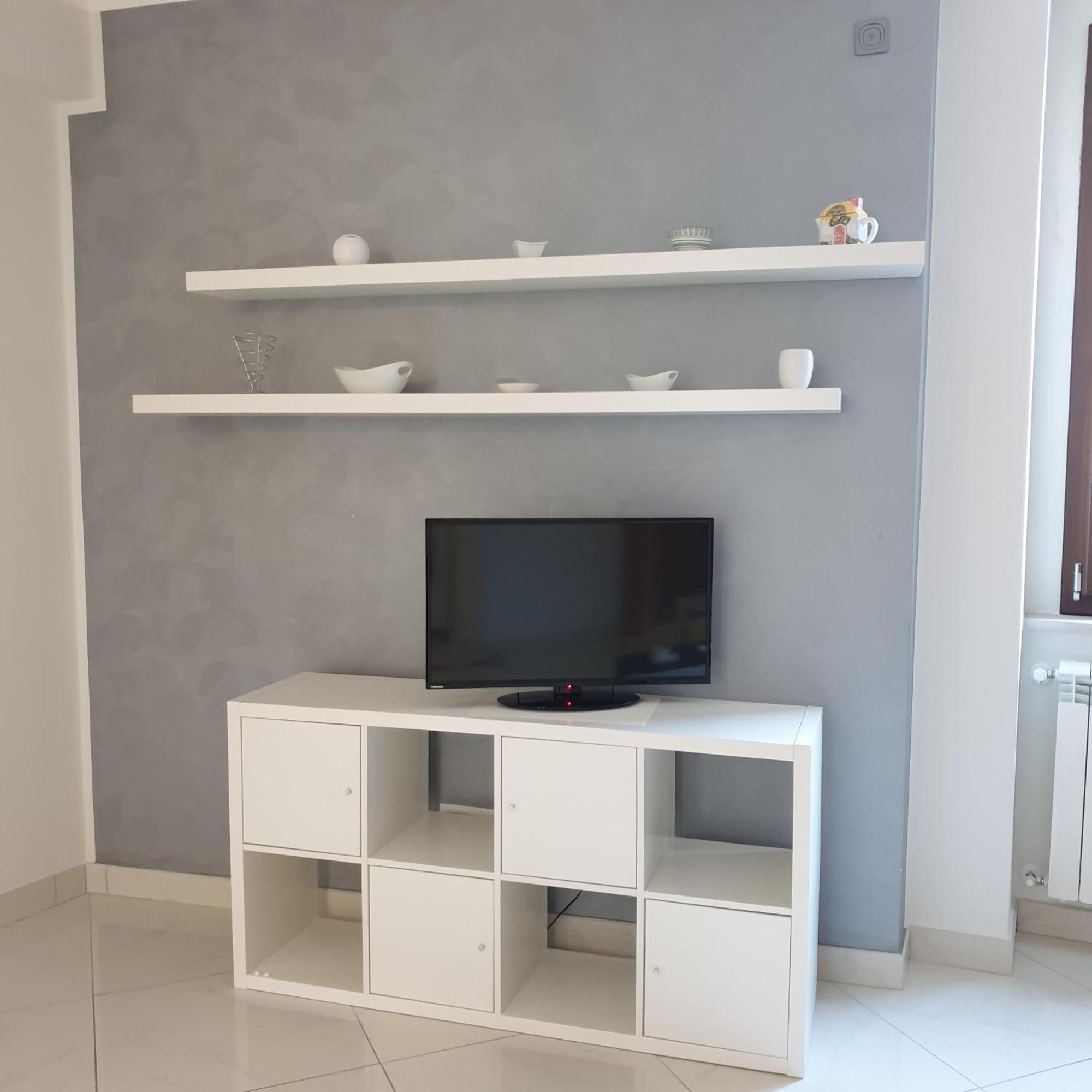 Appartement Il Campanile à Montecilfone Extérieur photo