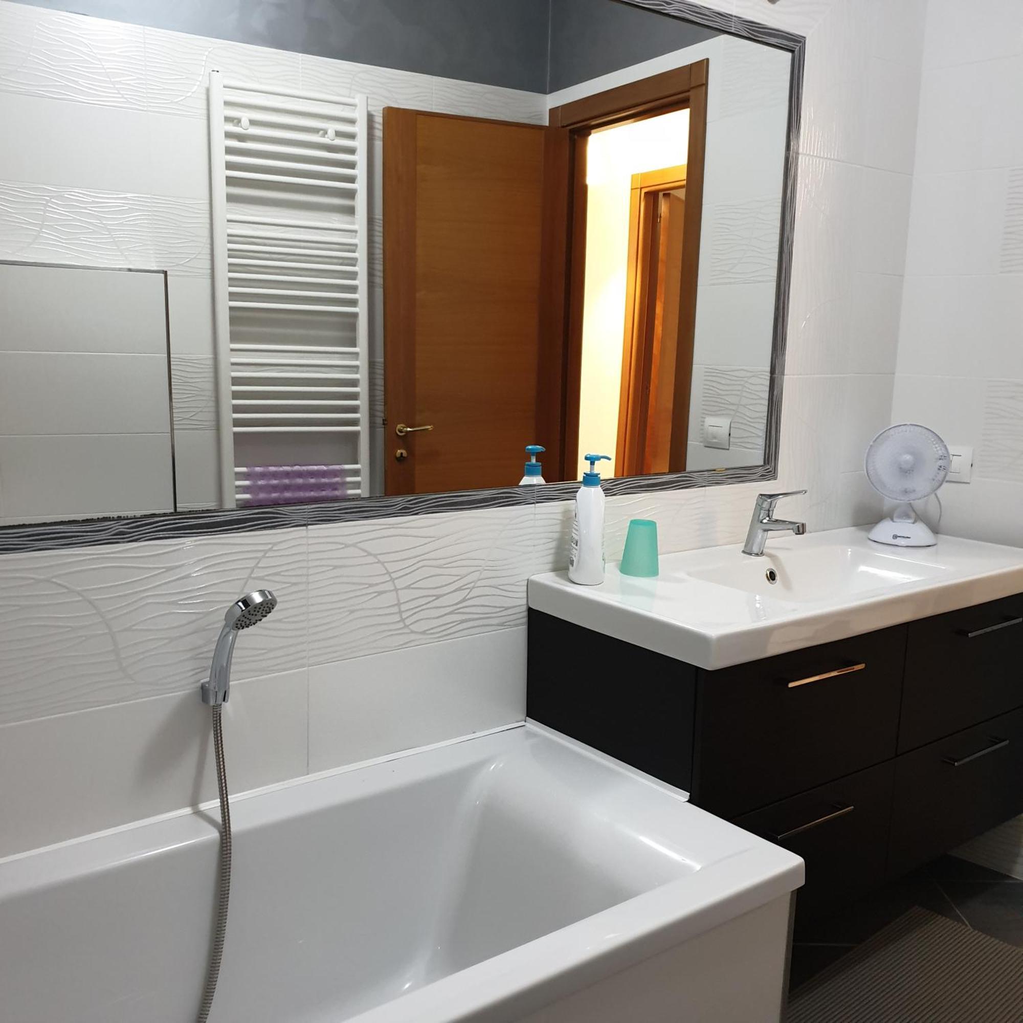 Appartement Il Campanile à Montecilfone Extérieur photo